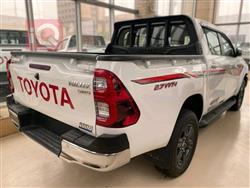 تويوتا هايلوكس